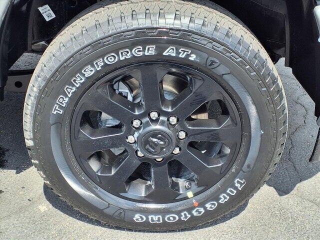 2026 Ram 2500 Laramie  TX