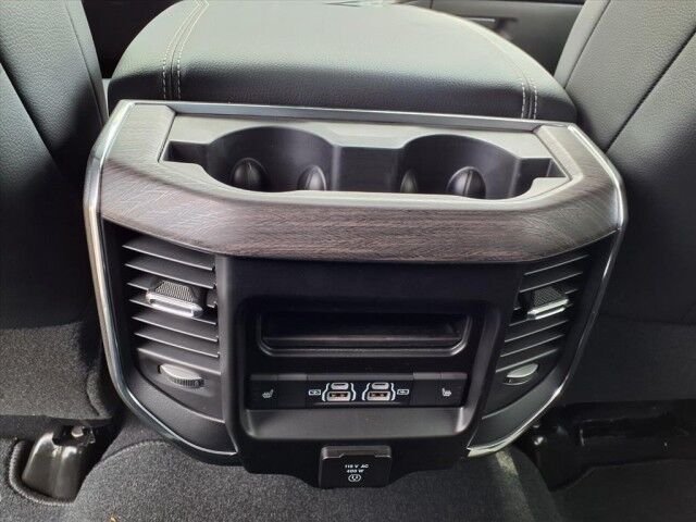 2026 Ram 2500 Laramie  TX