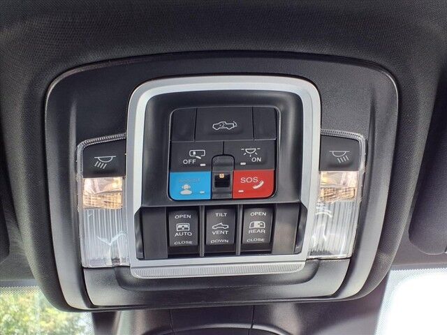 2026 Ram 2500 Laramie  TX