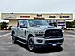 2026 Ram 2500 Laramie  TX