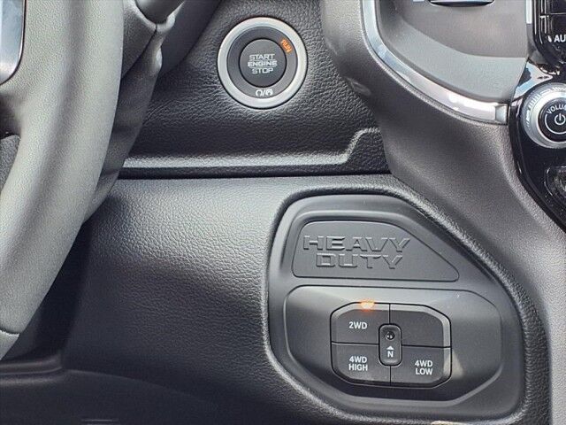 2026 Ram 2500 Laramie  TX