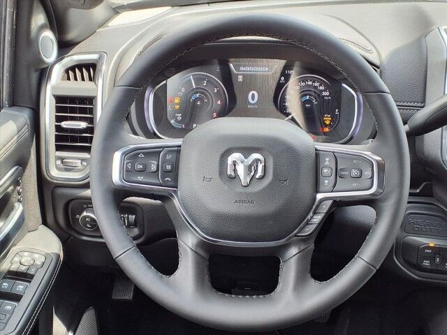 2026 Ram 2500 Laramie  TX