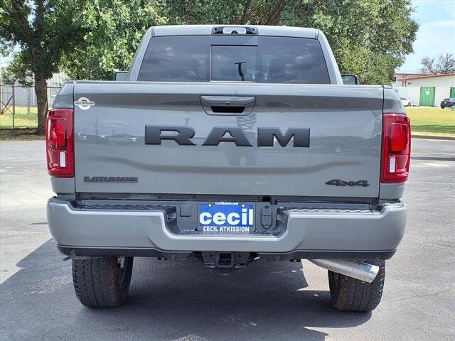 2026 Ram 2500 Laramie  TX