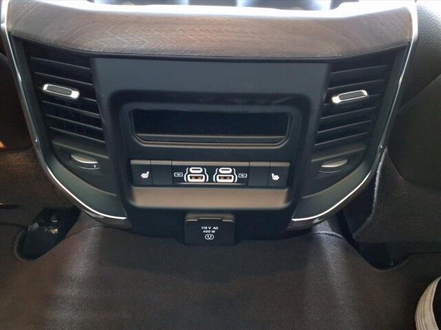 2026 Ram 2500 Laramie Burnet TX