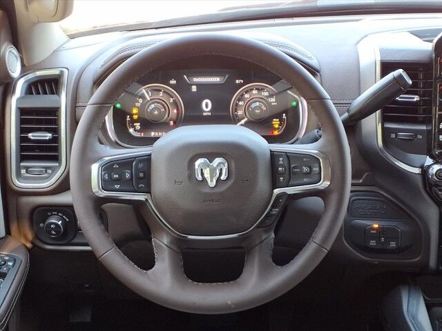 2026 Ram 2500 Laramie  TX