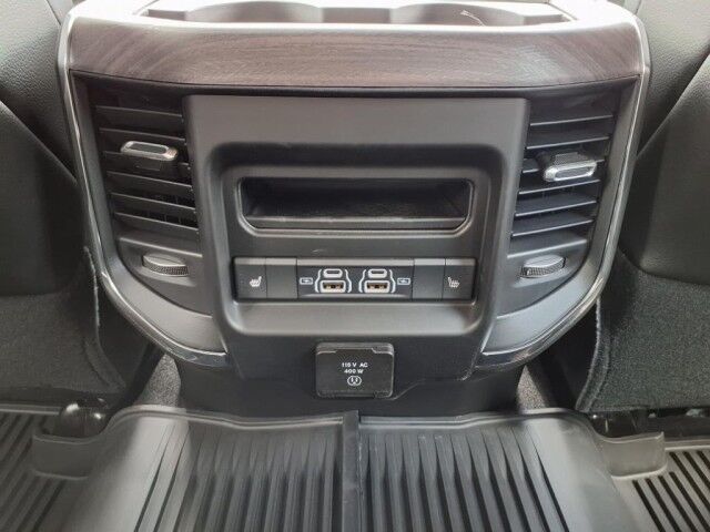 2026 Ram 2500 Laramie Burnet TX