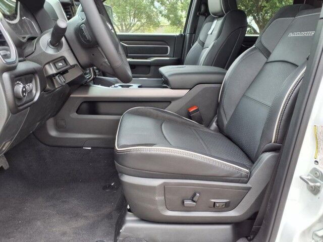 2026 Ram 2500 Laramie  TX