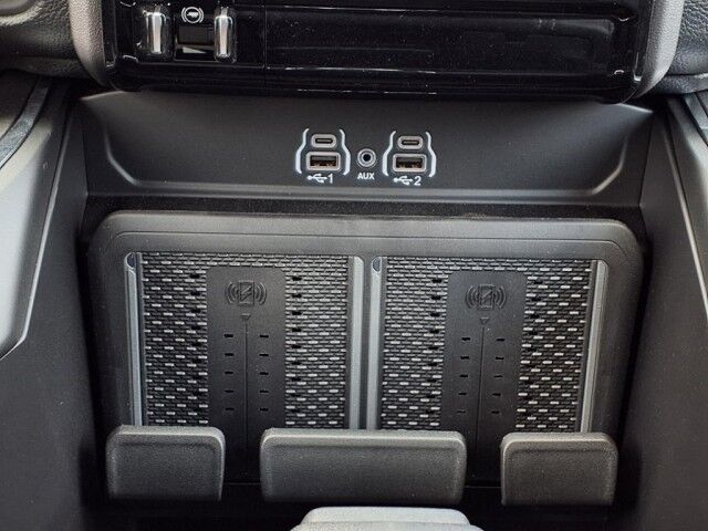 2026 Ram 2500 Laramie Burnet TX