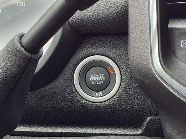 2026 Ram 2500 Laramie Burnet TX