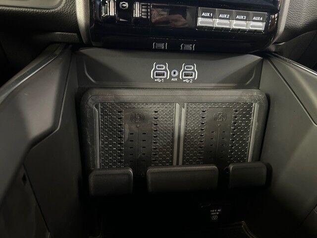 2026 Ram 2500 Laramie Burnet TX