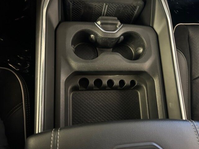 2026 Ram 2500 Laramie Burnet TX