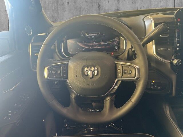 2026 Ram 2500 Laramie Burnet TX