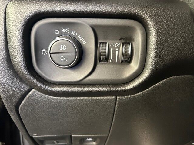 2026 Ram 2500 Laramie Burnet TX