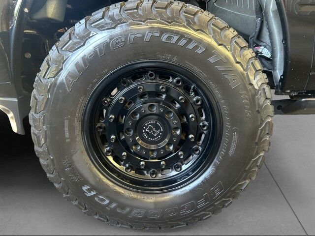 2026 Ram 2500 Laramie Burnet TX