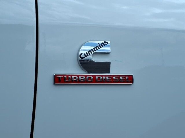 2026 Ram 2500 Laramie  TX