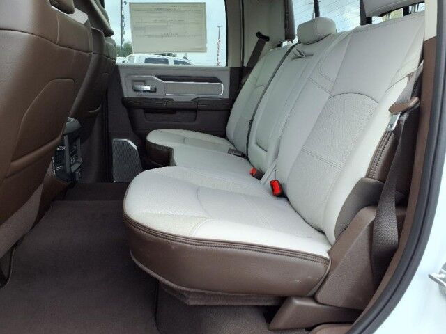 2026 Ram 2500 Laramie  TX