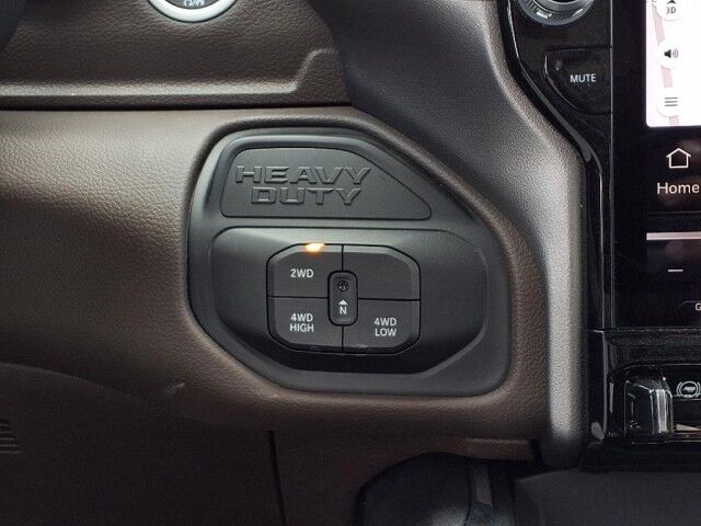 2026 Ram 2500 Laramie  TX