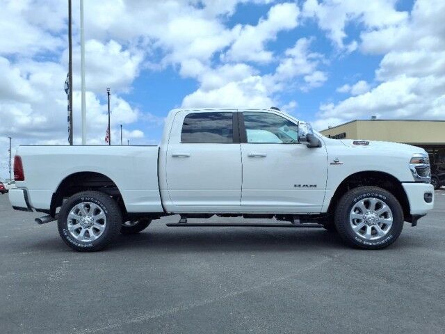 2026 Ram 2500 Laramie  TX