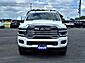 2026 Ram 2500 Laramie  TX