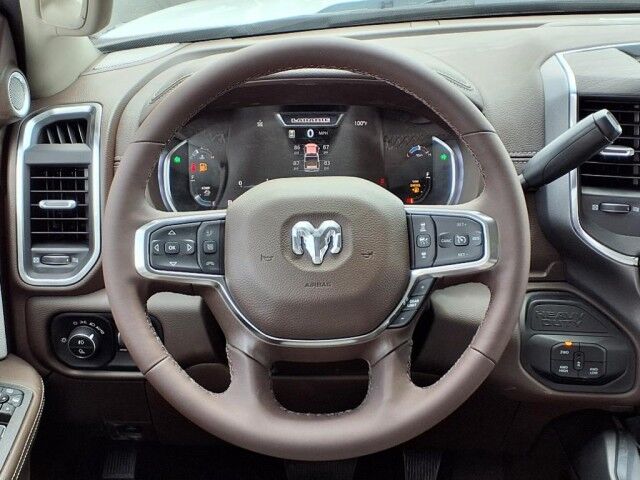 2026 Ram 2500 Laramie  TX