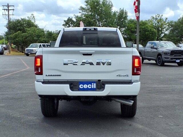 2026 Ram 2500 Laramie  TX