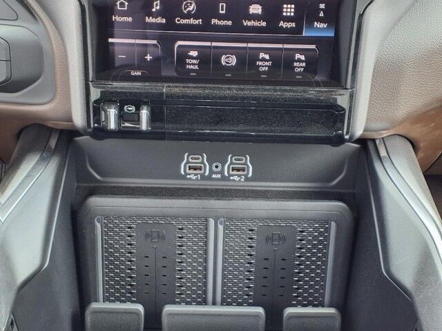 2026 Ram 2500 Laramie  TX