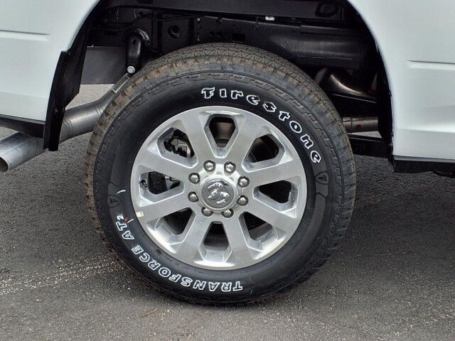 2026 Ram 2500 Laramie  TX