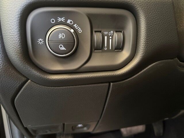 2026 Ram 2500 Laramie Burnet TX