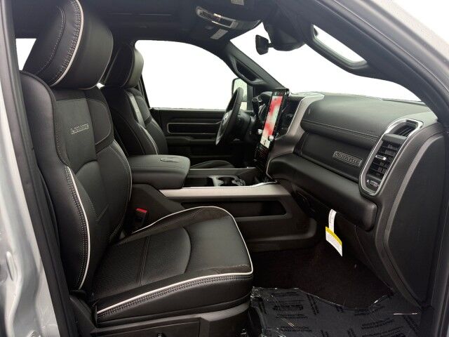 2026 Ram 2500 Laramie Burnet TX