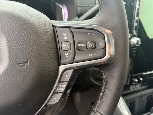 2026 Ram 2500 Laramie Burnet TX