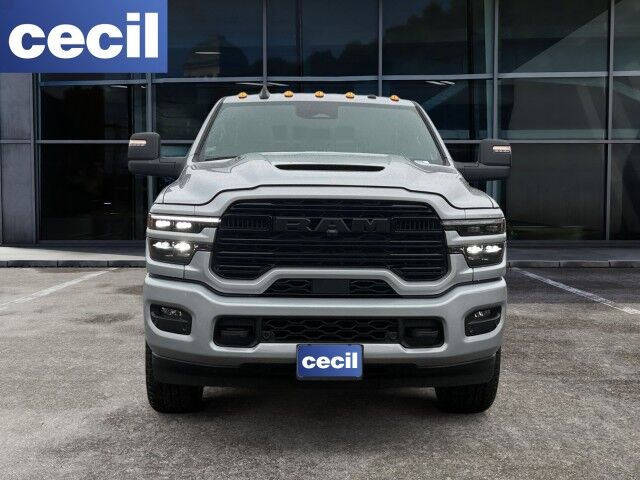 2026 Ram 2500 Laramie Burnet TX