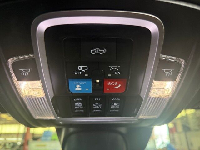 2026 Ram 2500 Laramie Burnet TX