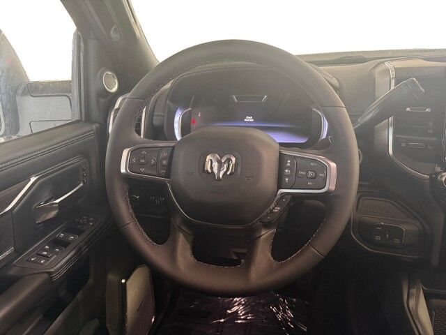 2026 Ram 2500 Laramie Burnet TX