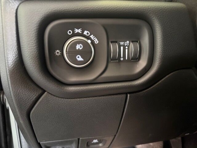 2026 Ram 2500 Laramie Burnet TX