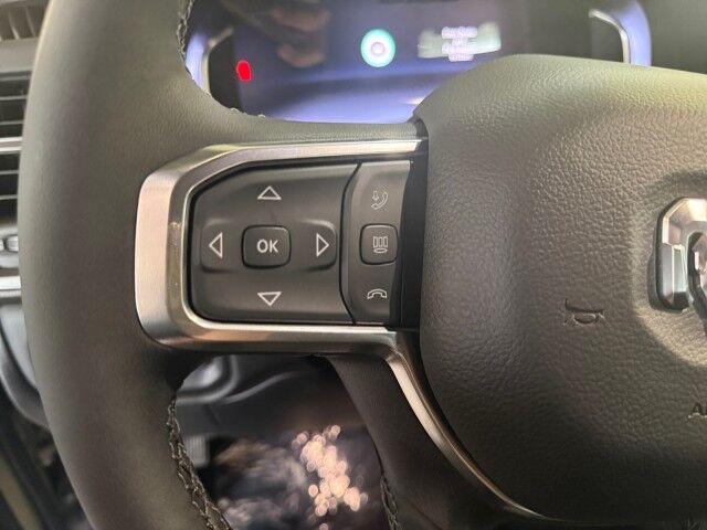 2026 Ram 2500 Laramie Burnet TX