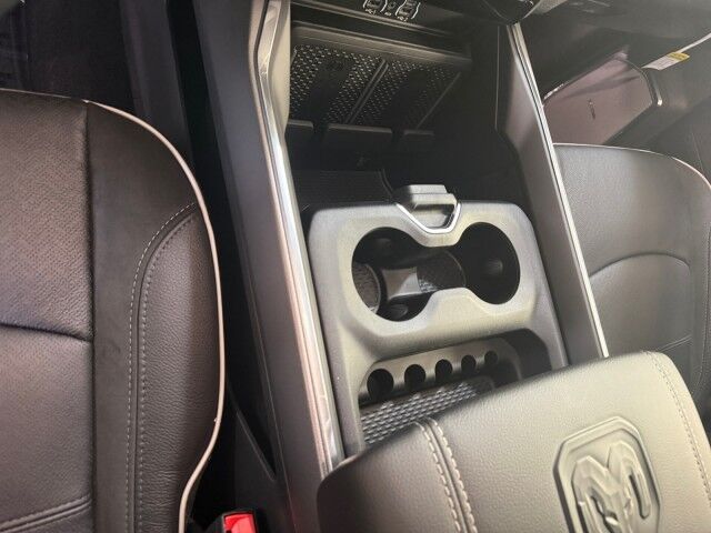 2026 Ram 2500 Laramie Burnet TX