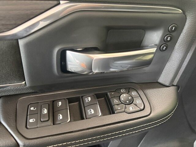 2026 Ram 2500 Laramie Burnet TX