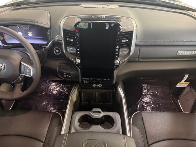 2026 Ram 2500 Laramie Burnet TX