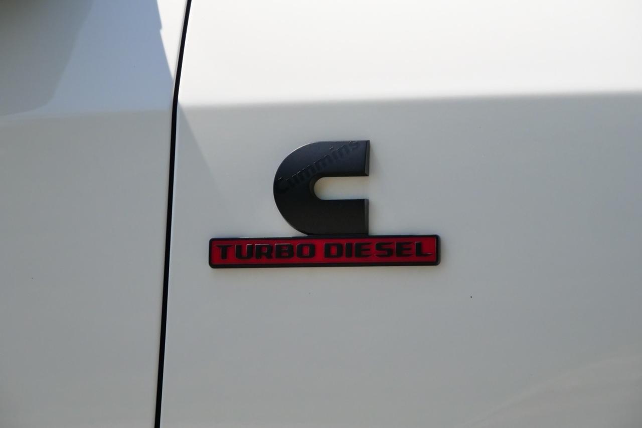 2026 Ram 2500 Laramie 4X4 / Night Edition / MEGA CAB / HO Diesel! Lincolnton NC