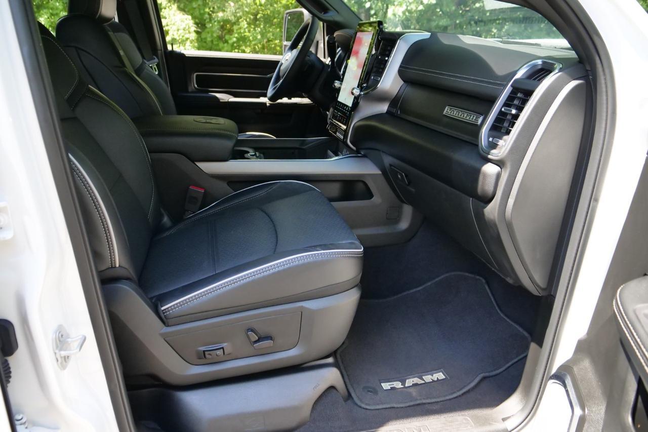 2026 Ram 2500 Laramie 4X4 / Night Edition / MEGA CAB / HO Diesel! Lincolnton NC