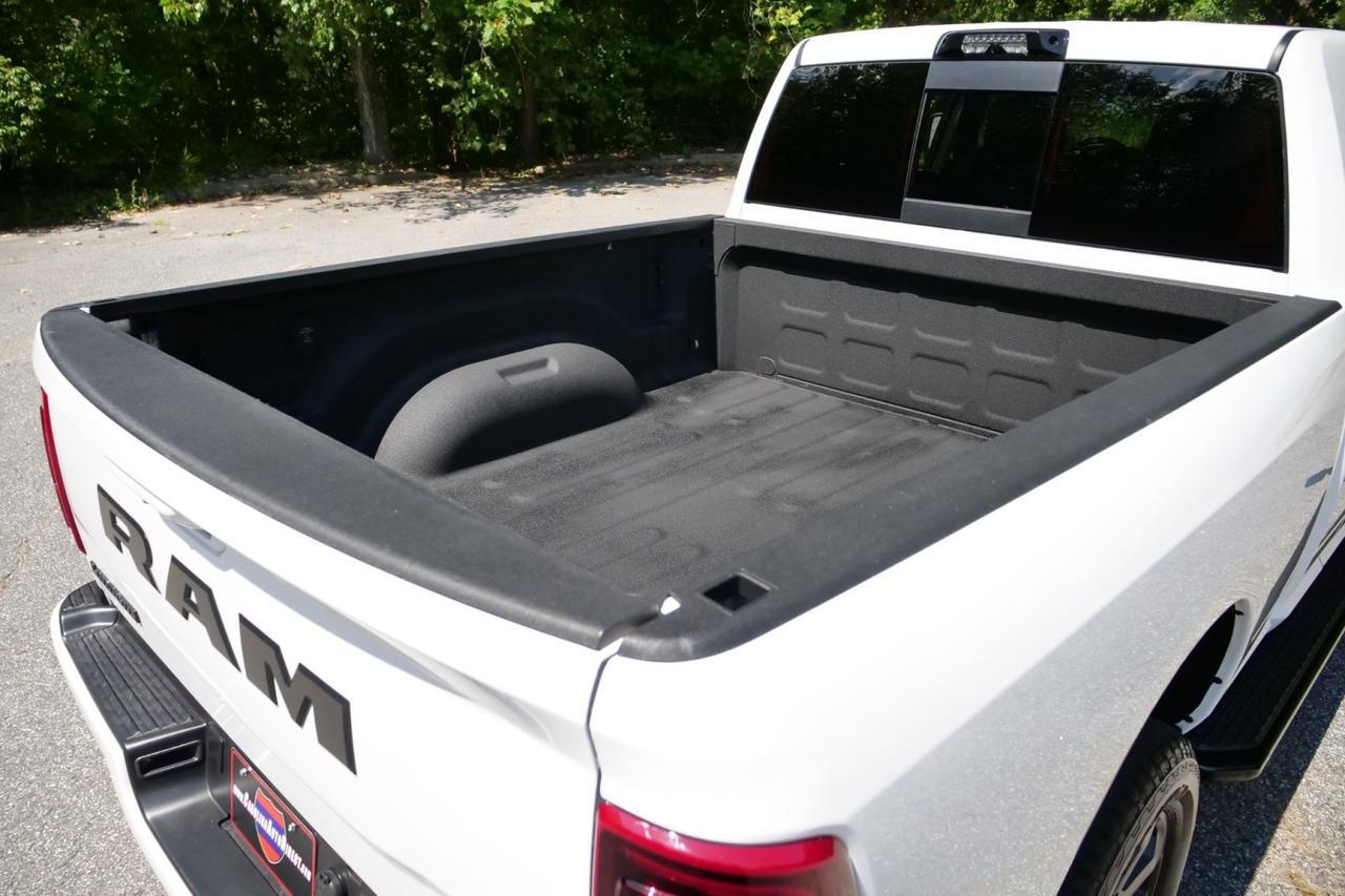 2026 Ram 2500 Laramie 4X4 / Night Edition / MEGA CAB / HO Diesel! Lincolnton NC