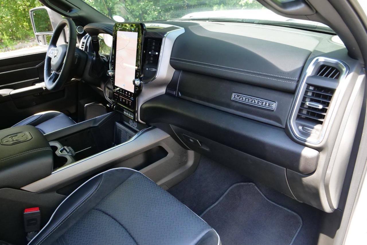 2026 Ram 2500 Laramie 4X4 / Night Edition / MEGA CAB / HO Diesel! Lincolnton NC