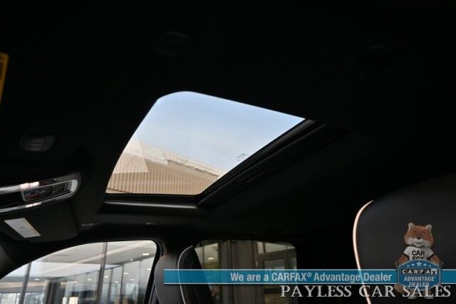 2026 Ram 2500 Laramie Anchorage AK