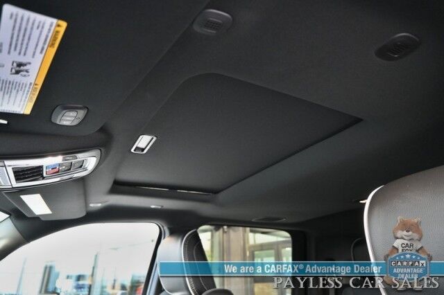 2026 Ram 2500 Laramie Anchorage AK