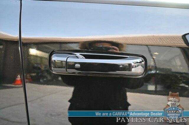 2026 Ram 2500 Laramie Anchorage AK