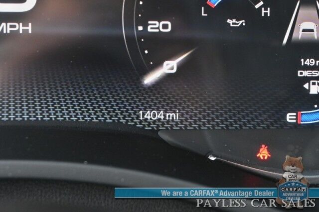 2026 Ram 2500 Laramie Anchorage AK