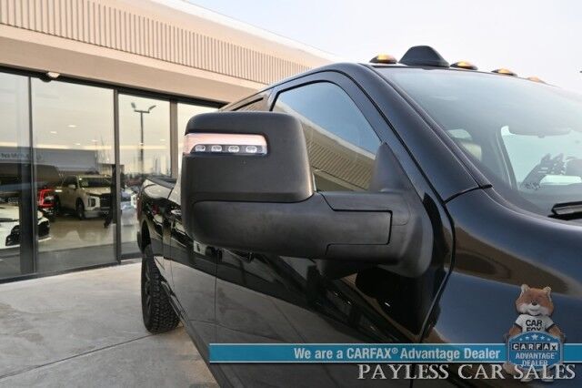 2026 Ram 2500 Laramie Anchorage AK