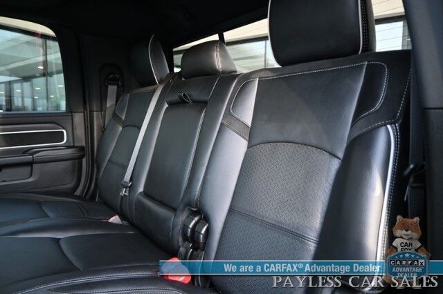 2026 Ram 2500 Laramie Anchorage AK