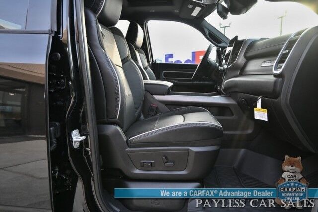 2026 Ram 2500 Laramie Anchorage AK