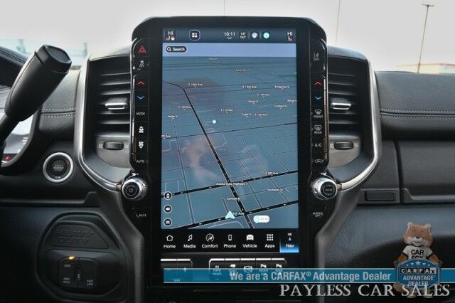 2026 Ram 2500 Laramie Anchorage AK